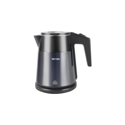 Canva Electric Kettle