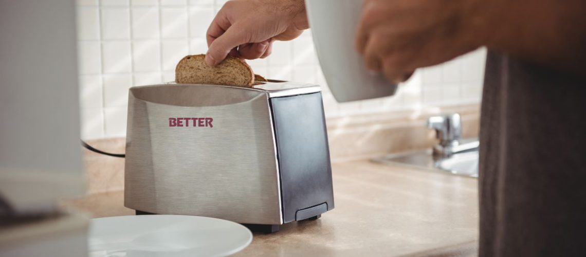 how to buy a bread toaster